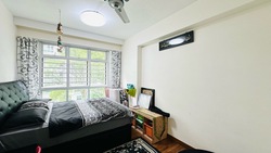 Blk 282A Compassvale Ancilla (Sengkang), HDB 4 Rooms #557249811